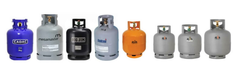 Private LP Gas South Africa